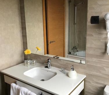 Muriedas Hotel | Hotel Mercedes
