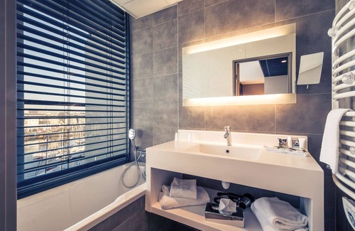 Cherbourg-en-Cotentin Hotel | Hotel Mercure Cherbourg Centre Port