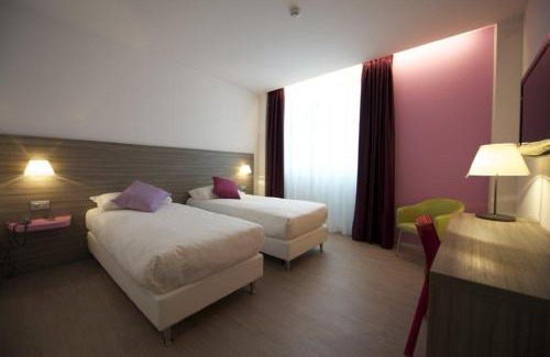 Marghera Hotel | Hotel Mercure Venezia-Marghera