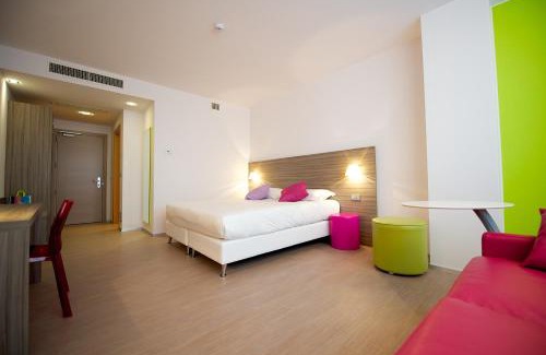 Marghera Hotel | Hotel Mercure Venezia-Marghera