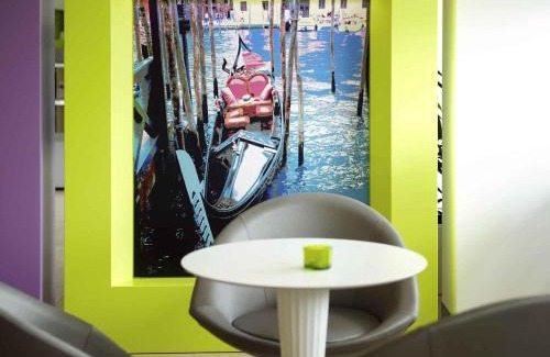 Marghera Hotel | Hotel Mercure Venezia-Marghera