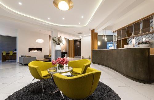 Chalupy Hotel | Hotel Meridian
