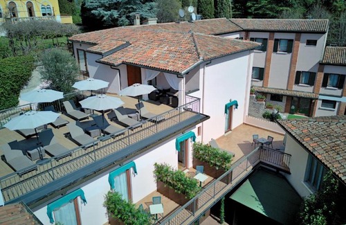 Sirmione Hotel | Hotel Meridiana