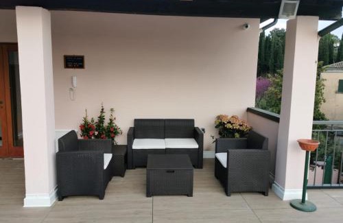 Sirmione Hotel | Hotel Meridiana