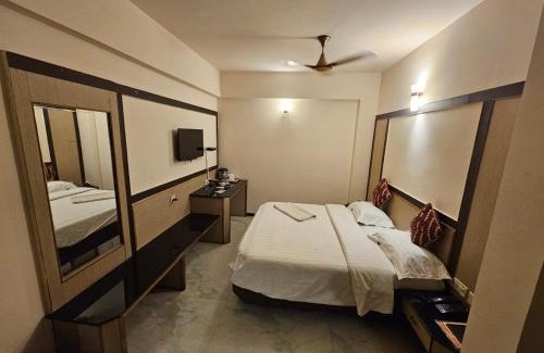 Erode Hotel | HOTEL MERILIN