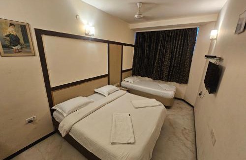 Erode Hotel | HOTEL MERILIN