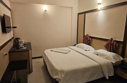 Erode Hotel | HOTEL MERILIN