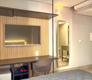 Pato Branco Hotel | Hotel Merion