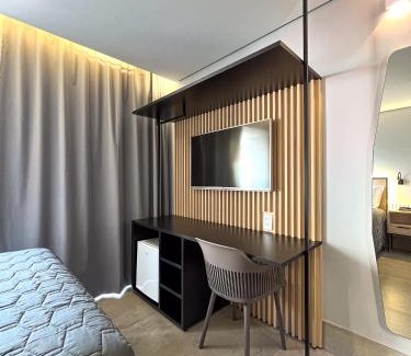 Pato Branco Hotel | Hotel Merion