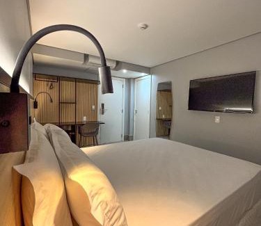 Pato Branco Hotel | Hotel Merion