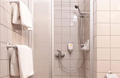 Jablonec nad Nisou Hotel | Hotel Merkur