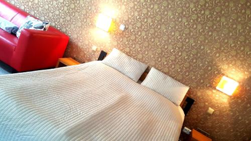 Louny Hotel | Hotel Merlot