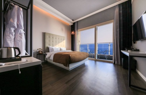 Boryeong Hotel | Hotel Merrymud