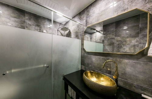Boryeong Hotel | Hotel Merrymud