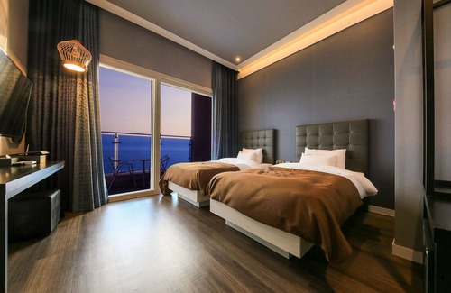 Boryeong Hotel | Hotel Merrymud