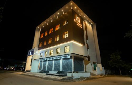 Kurinjipadi Hotel | Hotel Merrytale