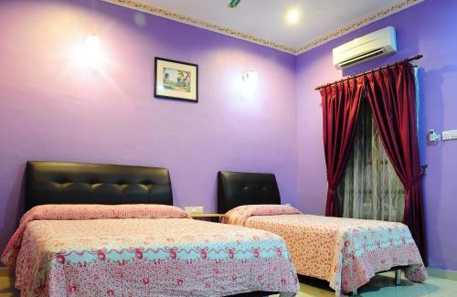 Kota Setar District Hotel | HOTEL MESRA ALOR SETAR