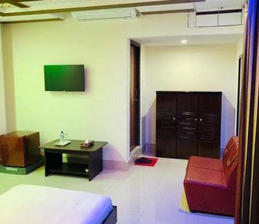 Bogra Hotel | Hotel Metro Inn