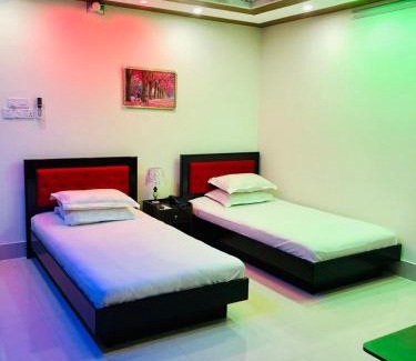 Bogra Hotel | Hotel Metro Inn