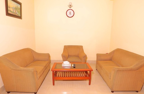 Sylhet Hotel | Hotel Metro International