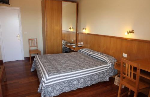 Mendexa Hotel | Hotel Metrokua