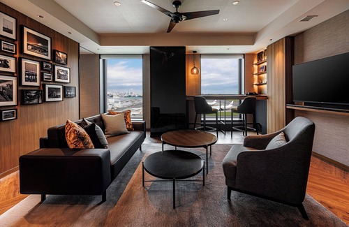 Ota Hotel | Hotel Metropolitan Tokyo Haneda