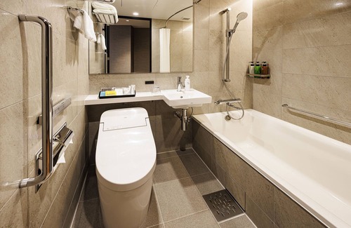 Ota Hotel | Hotel Metropolitan Tokyo Haneda