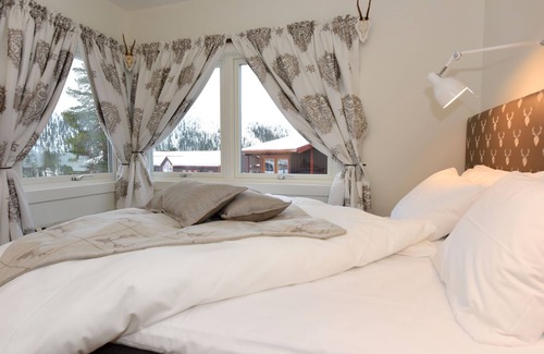Stoten Hotel | Hotel Mezzo