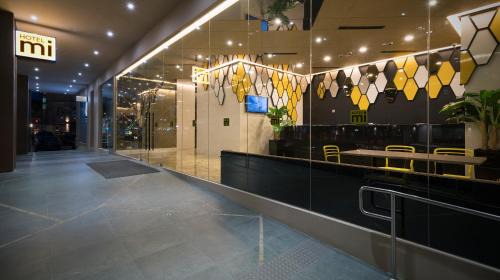 Bencoolen Hotel | Hotel Mi Bencoolen