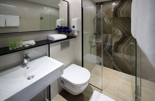 Bencoolen Hotel | Hotel Mi Bencoolen