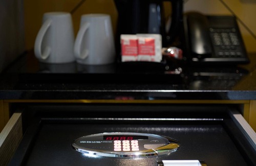 Bencoolen Hotel | Hotel Mi Bencoolen