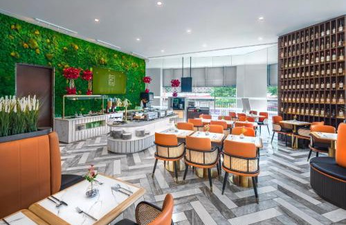 Bencoolen Hotel | Hotel Mi Rochor