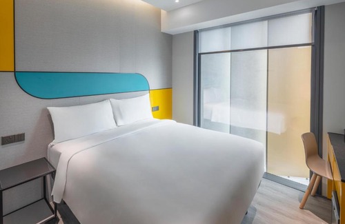 Bencoolen Hotel | Hotel Mi Rochor