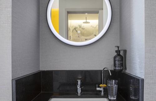 Bencoolen Hotel | Hotel Mi Rochor