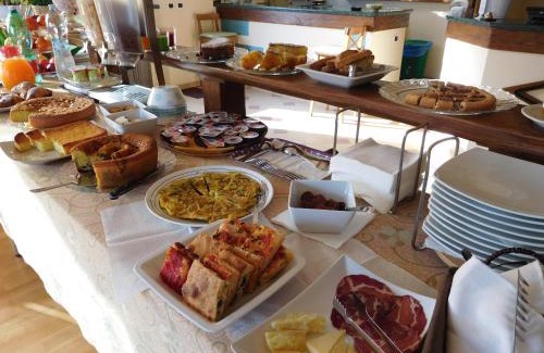San Bartolomeo in Galdo Hotel | Hotel Michelangelo