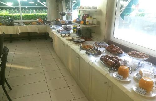 Marina di Massa Hotel | Hotel Michela