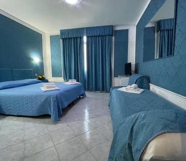 Mazzano Hotel | Hotel Michelangelo