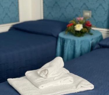 Mazzano Hotel | Hotel Michelangelo