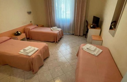 Mazzano Hotel | Hotel Michelangelo