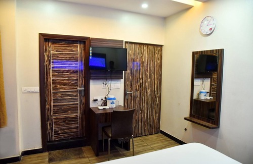 Jhunjhunu Hotel | HOTEL MIDTOWN AND RESTAURANT