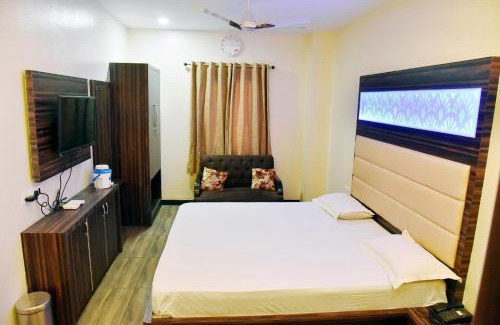 Jhunjhunu Hotel | Hotel Midtown & Restaurant