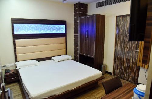 Jhunjhunu Hotel | Hotel Midtown & Restaurant