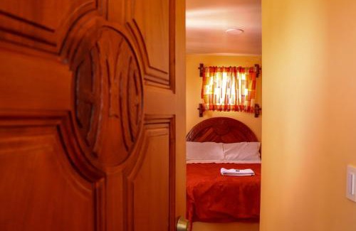Progreso de Obregon Hotel | HOTEL MIGUEL ÁNGEL