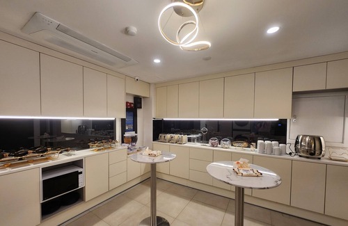 Gongju Hotel | Hotel Miin