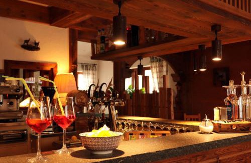 Piazzatorre Hotel | Hotel Milano