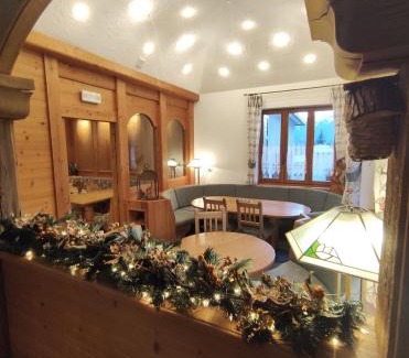 Piazzatorre Hotel | Hotel Milano