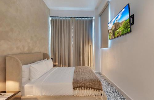 San Francisco Hotel | Hotel Milano