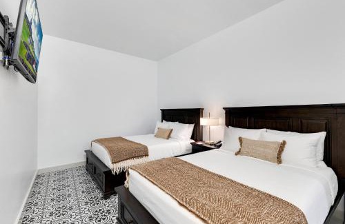 San Francisco Hotel | Hotel Milano