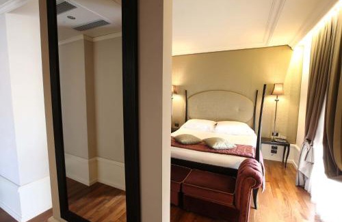 Citta Antica Hotel | Hotel Milano & SPA*S
