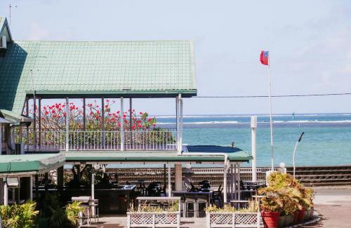 Apia Hotel | Hotel Millenia Samoa